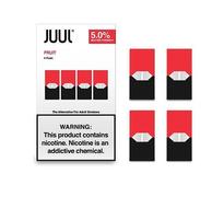 JUUL Pod Fruit 4 Pod Pack Product Image