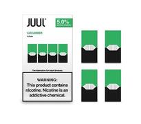 JUUL Pod Cucumber 4 Pod Pack Product Image