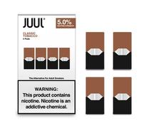 JUUL Pod Classic Tobacco Product Image