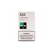 JUUL Pod Multipack Product Image