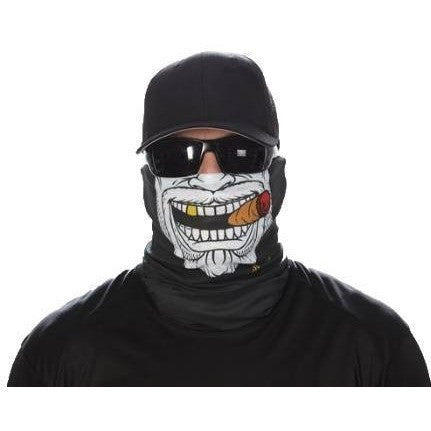 motorbike face cover