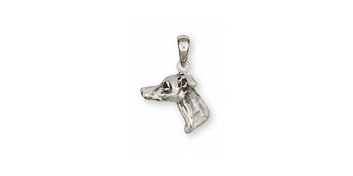 Buy quality handmade animal and theme jewelry including dog charms