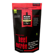 Limited-Ingredient Raw Dog & Cat Food – Tagged Grinds – Raw Bistro