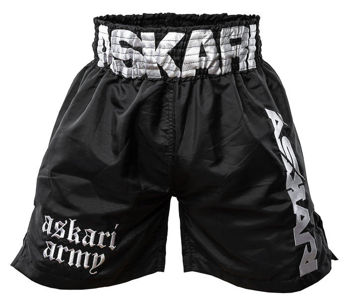 BOXING SHORTS | ASKARIFIGHTER.COM – Askari