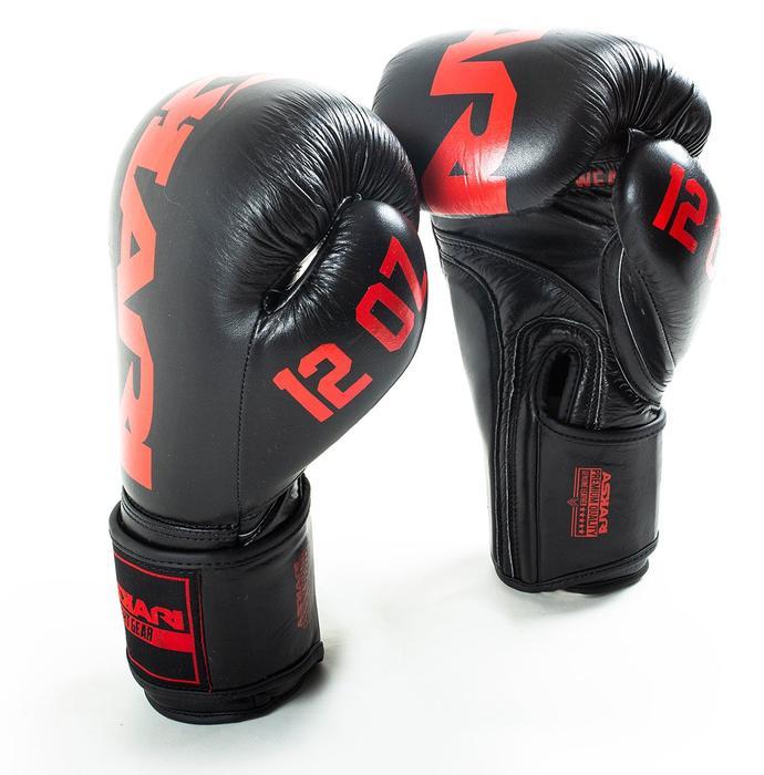 12 ounce boxing gloves
