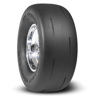 M/T 255/45R18 103W Street Comp Tire (6286) 90000001609