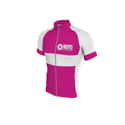 Custom Cycling Jerseys - Design Bike Clothing - 3D Designer