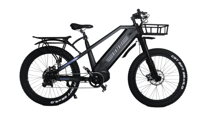 biktrix juggernaut ultra fs