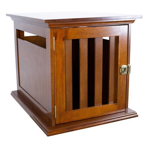 denhaus townhaus dog crate