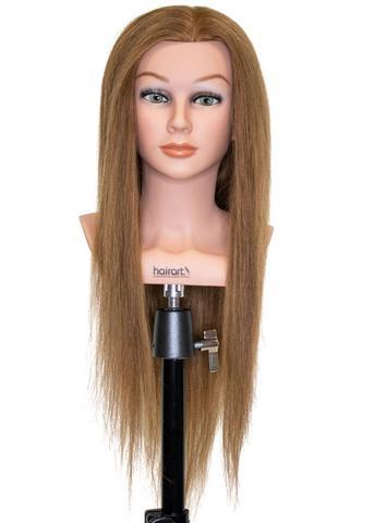 Mannequins: Human Hair & Display -HairArt - HairArt Int'l Inc.