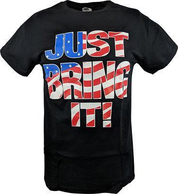 Extreme Wrestling Shirts