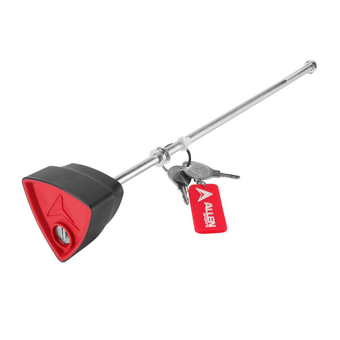 Deluxe Hitch Bike Rack - Allen Sports USA - Allen.Bike