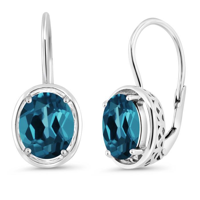 Gem Stone King Earrings Best Sale, UP TO 63% OFF | www.aramanatural.es