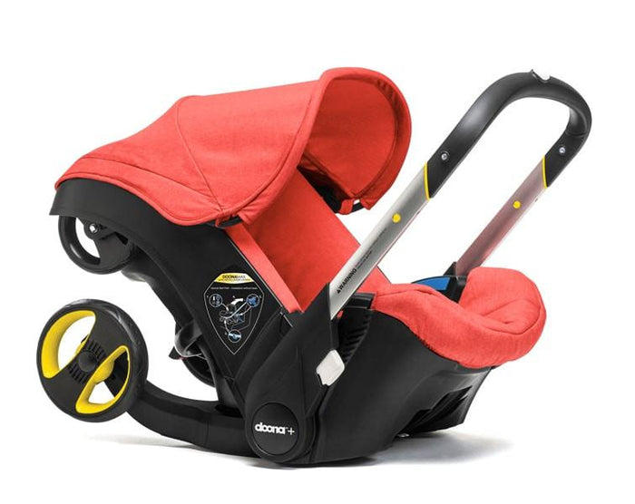 doona infant car seat precio