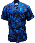 Minnesota Twins MLB Hawaiian Shirt Blooming Flowerstime Aloha