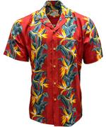 Minnesota Twins MLB Hawaiian Shirt Blooming Flowerstime Aloha