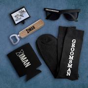 Groomsmen Gifts, Best Man Gift, Gift For Men, Groomsmen Proposal, Wate –  UrWeddingGifts