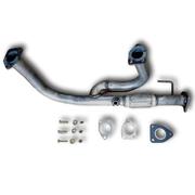 Ultra Exhaust 42301 Direct-Fit Catalytic Converter