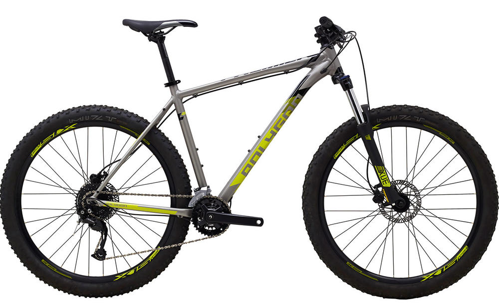 polygon bikes premier 5