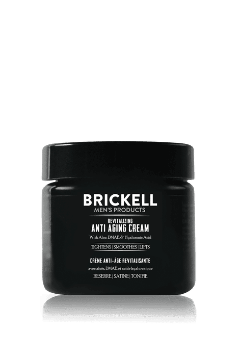 brickell anti aging review