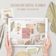 Digital planning and journaling boutique – DigitallyWild