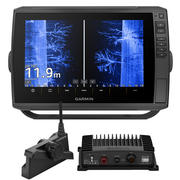 ECHOMAP Ultra 2 106sv Livescope LVS34 Bundle [010-02880-00/LIVESCOPE]