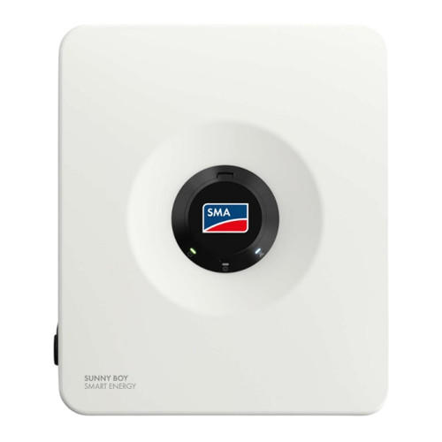 Stellavolta: SMA SBSE3.8-US-50 Sunny Boy Smart Energy Hybrid