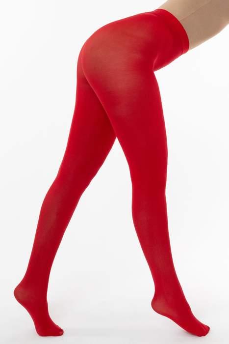 RN040 - 40 Denier Classic Opaque Tights Product Image