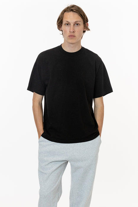 The 1801 - 6.5oz Garment Dye Crew Neck T-Shirt Product Image