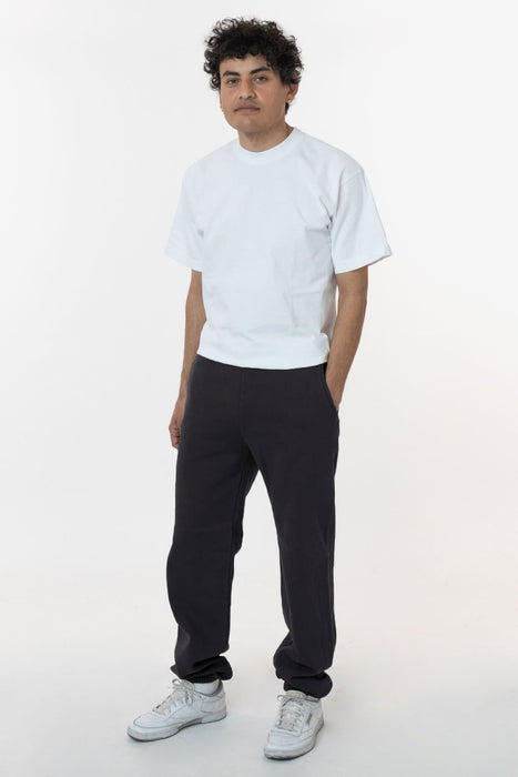 HF04 - Heavy Fleece Sweatpants (Garment Dye) Product Image