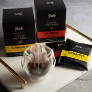 Reviews Perk Coffee Malaysia