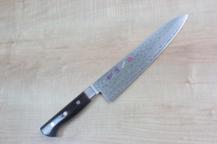 Shiki Handmade Knife Collections From JapaneseChefsKnife.Com