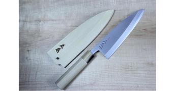 Masamoto CT Series Gyuto (180mm to 330mm, 7 sizes)