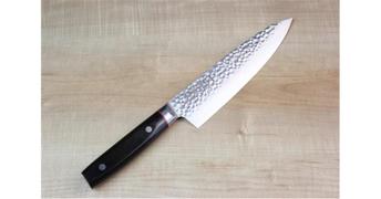 Kanetsugu Knives  Legendary Katana Sharpness Knife from Seki