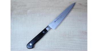 Misono Sweden Steel Series No.134 Paring 80mm (3.1 inch)