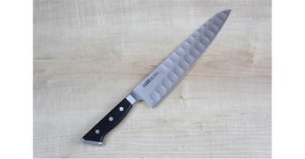 Glestain Professional High End Knives Sujihiki (240mm to 300mm, 3 sizes)