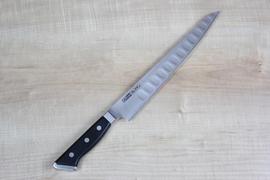 Glestain Fillet Knife (210mm and 250mm, 2 sizes, Flexible Blade)