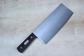 JCK Original KAGAYAKI Basic Series KG-17 Chinese Cleaver