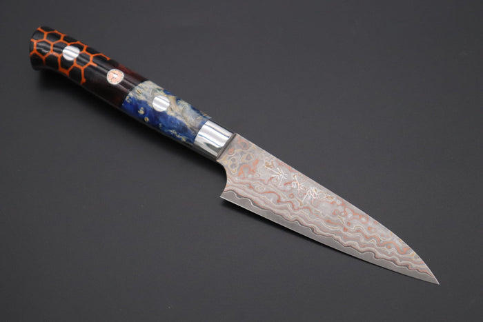 Takeshi Saji SRS-13 Custom Series Knives