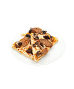 Cauliflower Crusted Flatbreads - Sausage & Mushroom Product Image
