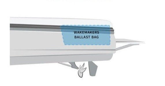 Wake Ballast Solutions for Boats | Wake Ballast – WakeBallast
