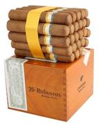 Eminente Ambar Claro 3 Year Old ⋆ Mail order authentic Cuban Cigars online  from Switzerland