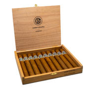 Eminente Ambar Claro 3 Year Old ⋆ Mail order authentic Cuban Cigars online  from Switzerland