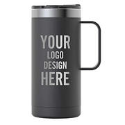 Personalized RTIC 30 oz Tumbler - Clearance Colors - Customized Your Way  with a Logo, Monogram, or Design - Iconic Imprint