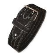 BEST BODY POWERLIFT BELT 