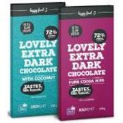 BODY & FIT SMART CHOCOLATE 100 g 