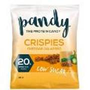 PANDY PROTEIN CRISPIES 1 x 48 g 