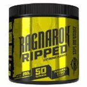 FITNESSNORD RAGNAROK RIPPED FAT BURNER 50 PORTIONER 