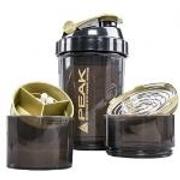 PEAK SPIDER-BOTTLE 500 ml 