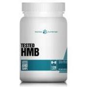 TESTED HMB 120 stk 